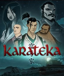 Karateka - EU / USA (Region Free / Steam)