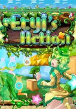 Eryi´s Action - EU / USA (Region Free / Steam)