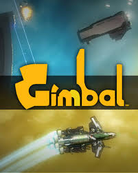 Gimbal - EU / USA (Region Free / Steam)