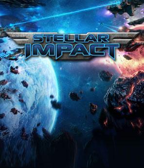 Stellar Impact - EU / USA (Region Free / Steam)
