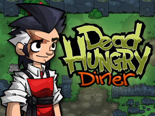 Dead Hungry Diner - EU / USA (Region Free / Steam)