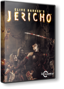 Clive Barker´s Jericho - EU / USA (Region Free / Steam)