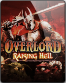 Overlord + Overlord: Raising Hell (Region Free / Steam)