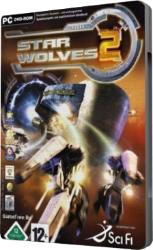 Star Wolves 2 - EU / USA (Region Free / Steam)