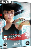 Mirror´s Edge - EU / USA (Region Free / Steam)