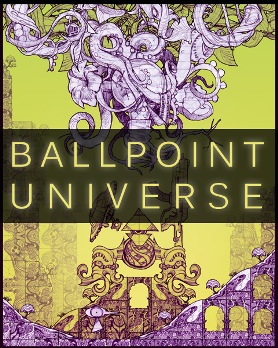 Ballpoint Universe: Infinite (Region Free / Steam)