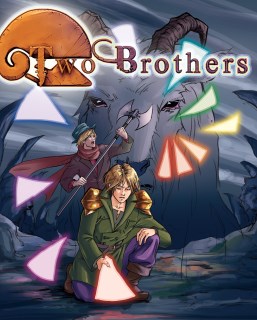 Two Brothers - EU / USA (Region Free / Steam)