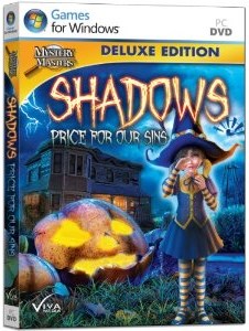Shadows: Price For Our Sins (Region Free / Steam)