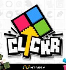 Clickr - EU / USA (Region Free / Steam)