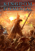 Kingdom Elemental - EU / USA (Region Free / Steam)