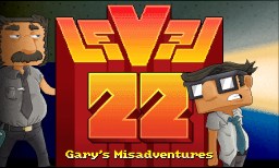 LEVEL 22 - EU / USA (Region Free / Steam)