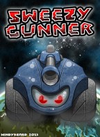Sweezy Gunner - EU / USA (Region Free / Steam)