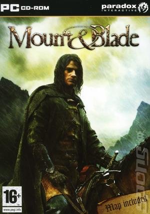 Mount & Blade - EU / USA (Region Free / Steam)