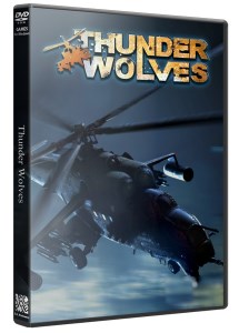 Thunder Wolves - EU / USA (Region Free / Steam)
