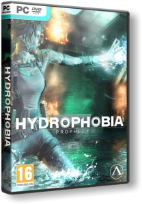 Hydrophobia: Prophecy - EU / USA (Region Free / Steam)