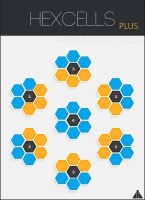 Hexcells Plus - EU / USA (Region Free / Steam)