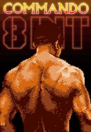 8-Bit Commando - EU / USA (Region Free / Steam)
