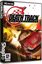 Death Track: Resurrection (Region Free / Steam)