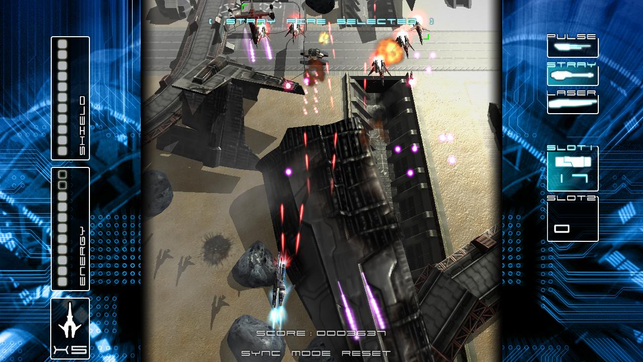 Razor 2: Hidden Skies - EU / USA (Region Free / Steam)