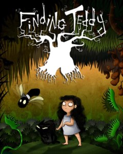 Finding Teddy - EU / USA (Region Free / Steam)