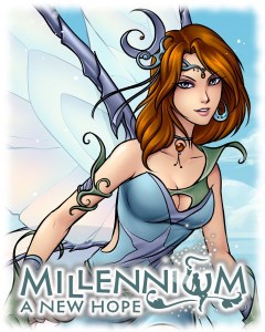 Millennium A New Hope - EU / USA (Region Free / Steam)