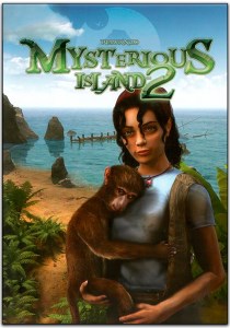 Return to Mysterious Island 2 (Region Free / Steam)