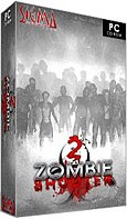 Zombie Shooter 2 - EU / USA (Region Free / Steam)