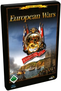 Cossacks European Wars - EU / USA (Region Free / Steam)