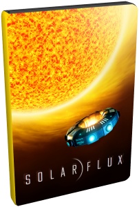 Solar Flux - EU / USA (Region Free / Steam)