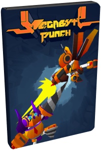 Megabyte Punch - EU / USA (Region Free / Steam)