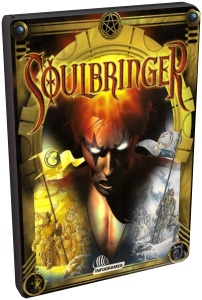 Soulbringer - EU / USA (Region Free / Steam)