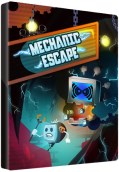 Mechanic Escape - EU / USA (Region Free / Steam)