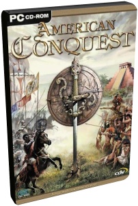 American Conquest - EU / USA (Region Free / Steam)