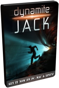 Dynamite Jack - EU / USA (Region Free / Steam)