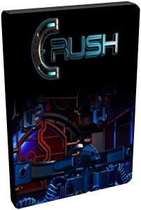 C-RUSH - EU / USA (Region Free / Steam)