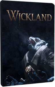 Wickland - EU / USA (Region Free / Steam)