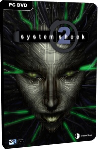 System Shock 2 - EU / USA (Region Free / Steam)