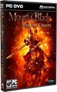 Mount & Blade: With Fire and Sword (Worldwide / Steam)