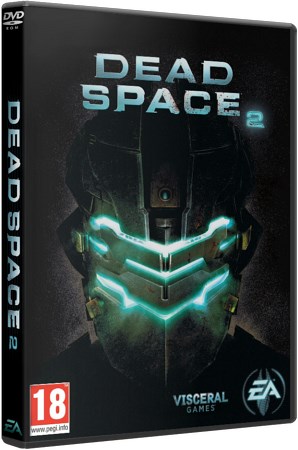 Dead Space 2 - EU / USA (Region Free / Steam)