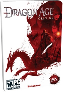 Dragon Age: Origins - EU / USA (Region Free / Steam)