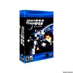 Space Empires IV: Deluxe - EU / USA (Worldwide / Steam)