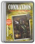 Commandos: Beyond the Call of Duty (Worldwide / Steam)