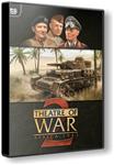 Theatre of War 2: Africa 1943 (Region Free / Steam)