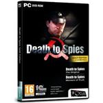 Death to Spies: Gold - EU / USA (Region Free / Steam) - irongamers.ru