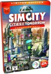 SimCity: Города будущего - Limited Edition (Origin)