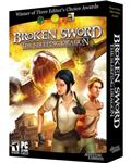 Broken Sword 3: The Sleeping Dragon (Worldwide / Steam) - irongamers.ru