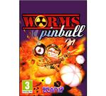 Worms Pinball (Region Free / Steam)