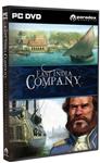 East India Company (Region Free / Steam)