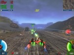 A.I.M. Racing / Механоиды: Гонки на выживание (Steam)