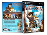 Deponia (Region Free / Steam)